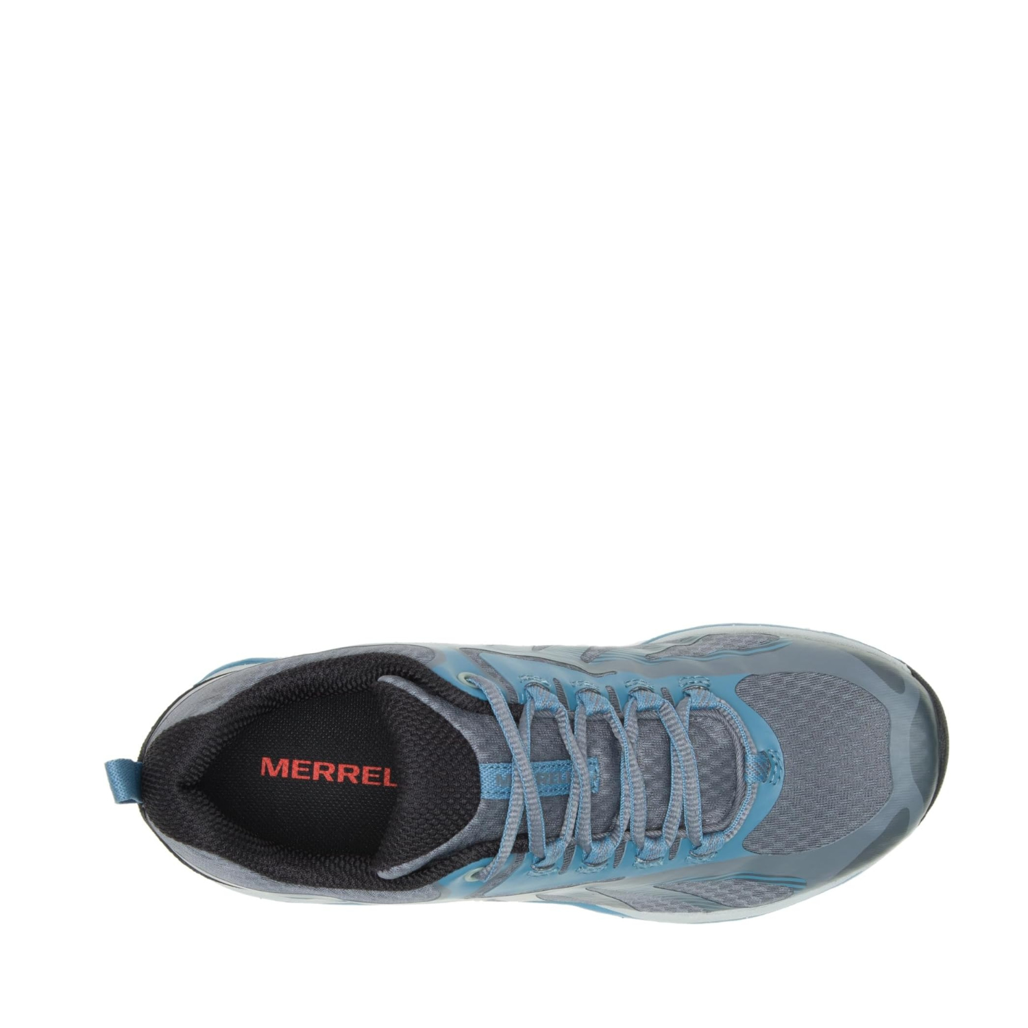 Merrell Siren Edge 3 Rock Bluestone
