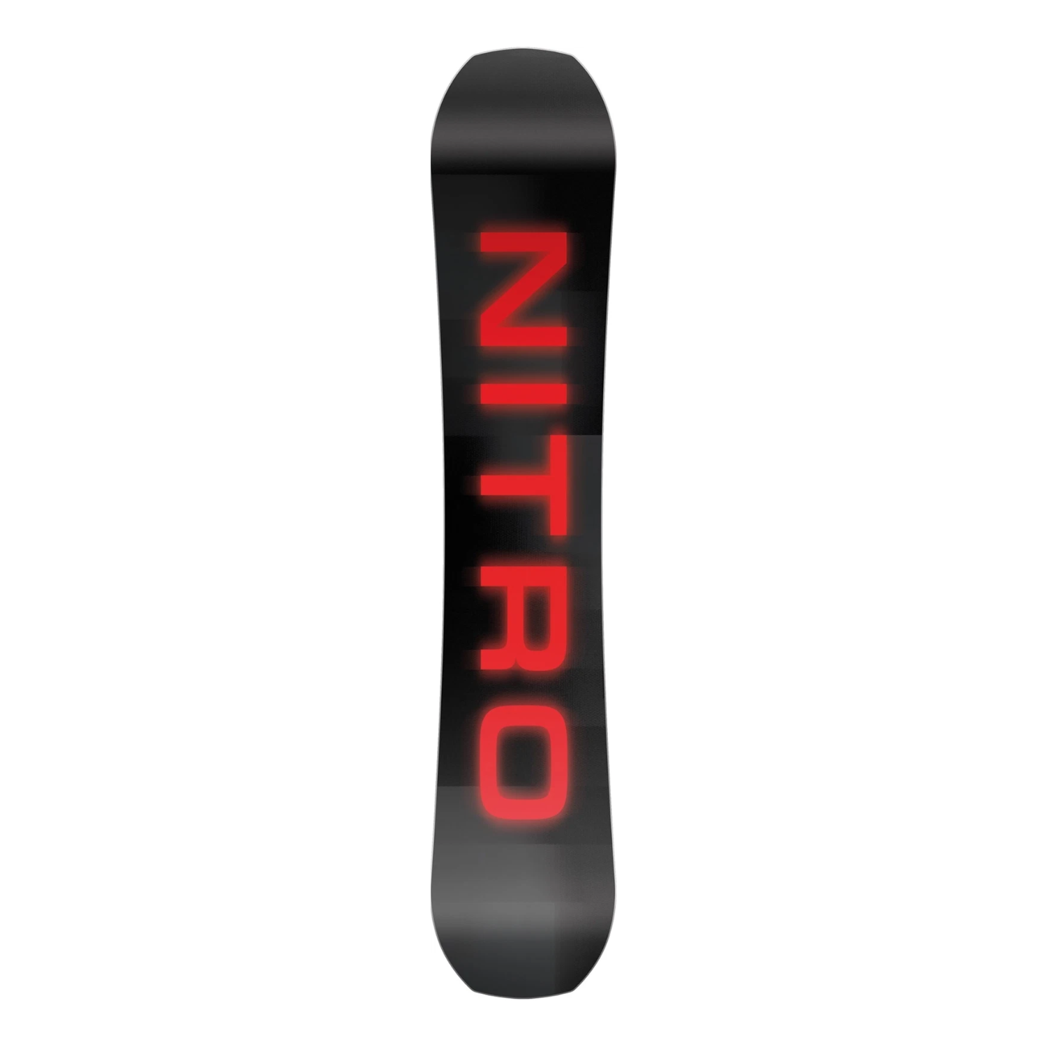 Nitro Team Pro Snowboard black