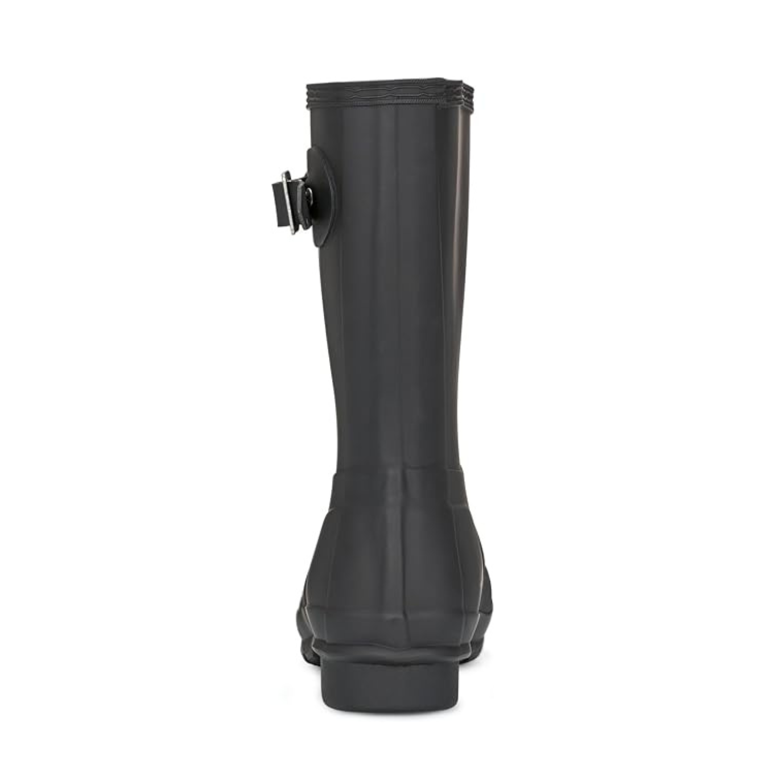 Hunter Women's Original Short Rain Boot Black
