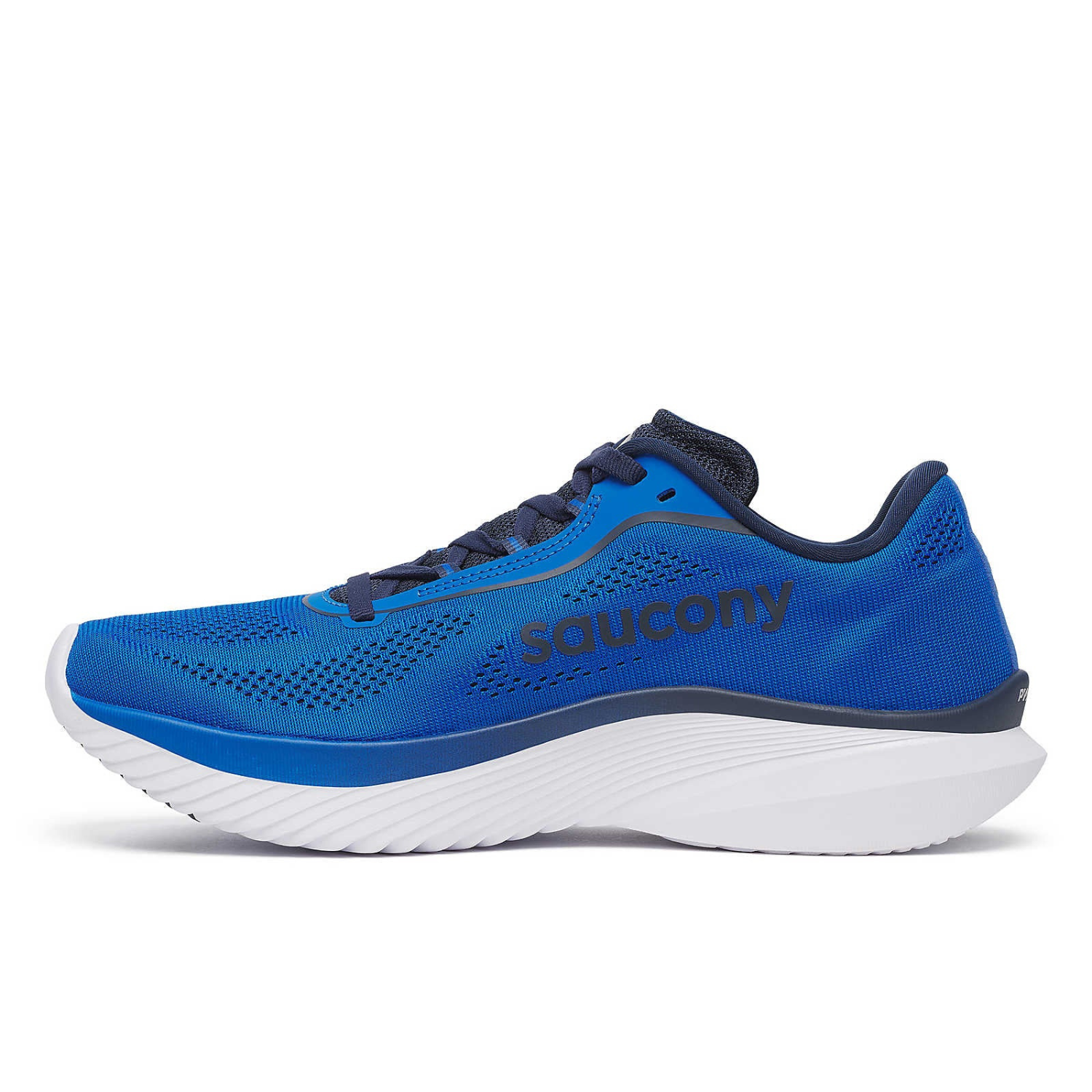 Saucony Kinvara 15 Skydiver Navy men's running shoe