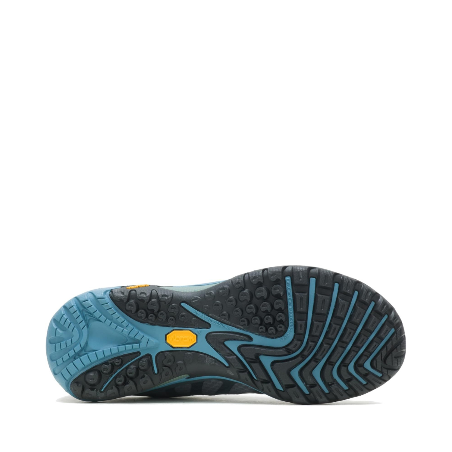 Merrell Siren Edge 3 Rock Bluestone