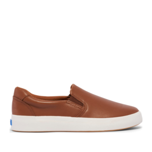 keds-pursuit-slip-leather-cognac-womens-side-profile