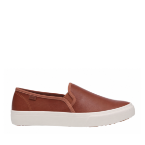keds-double-decker-leather-slip-on-cognac-womens-side-profile