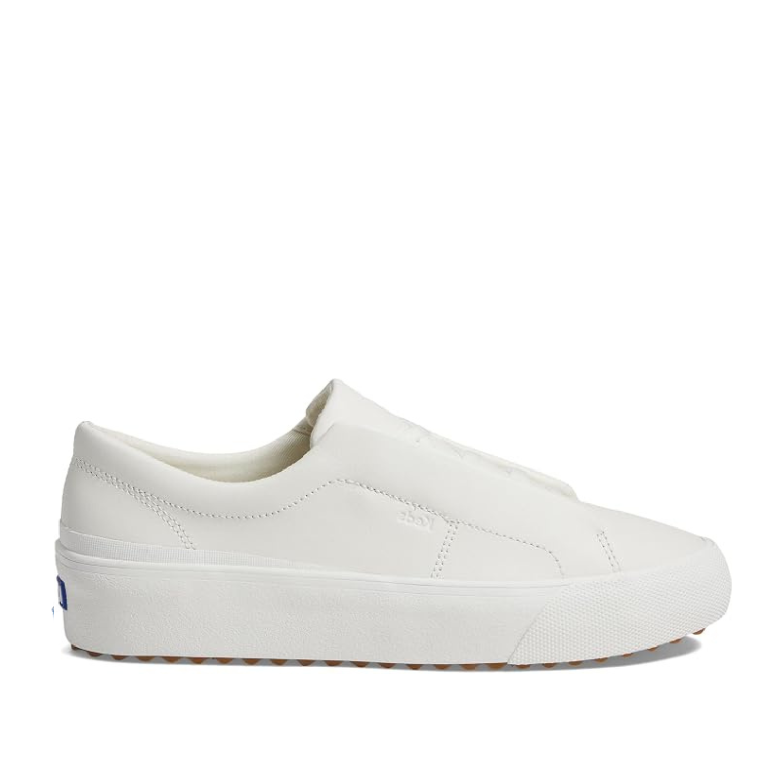 keds-remi-leather-snow-white-womens-side-profile