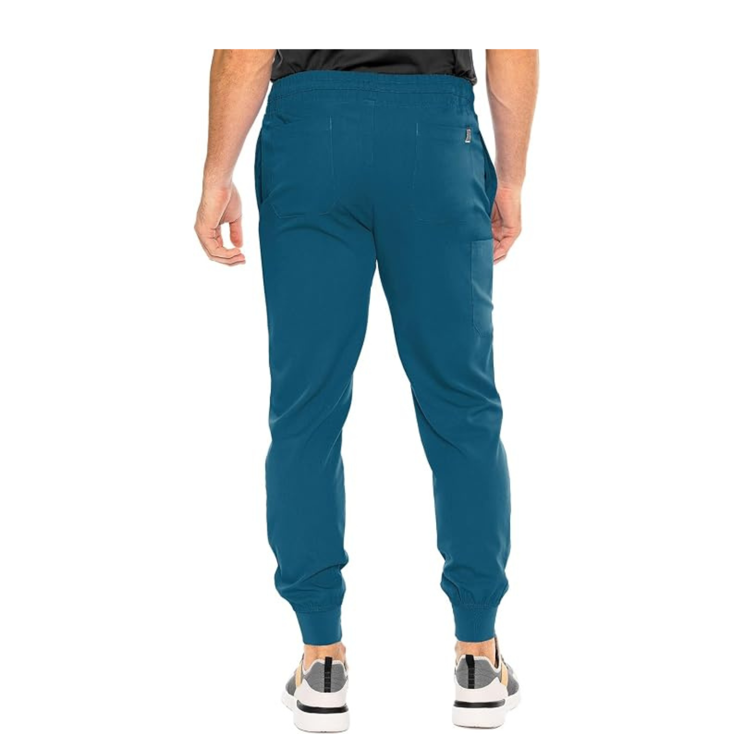 med-couture-bowen-jogger-scrub-pant-caribbean-mens
