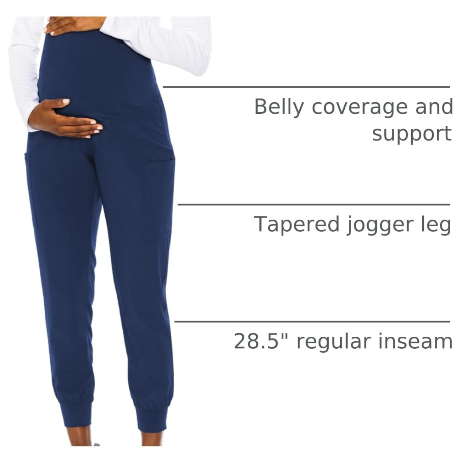 med-couture-touch-mc029-maternity-jogger
