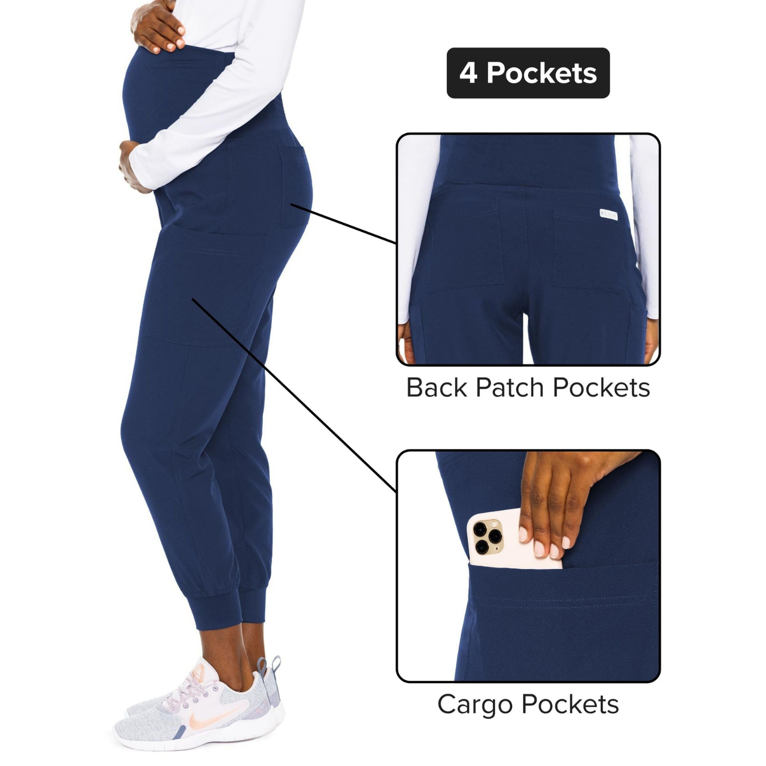 med-couture-touch-mc029-maternity-jogger