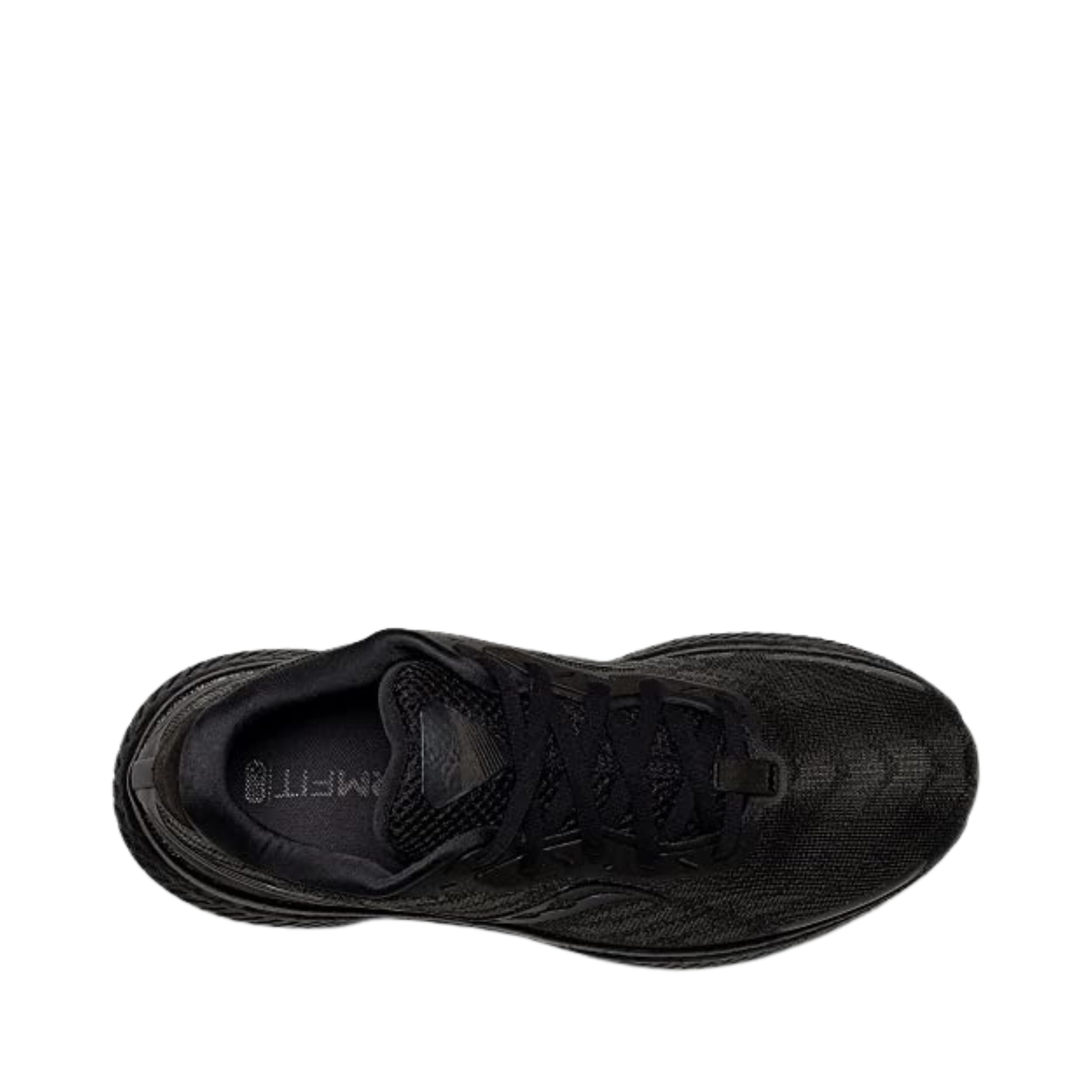 Saucony Triumph 19 Running Shoes - Women's Triple Black - Image 2