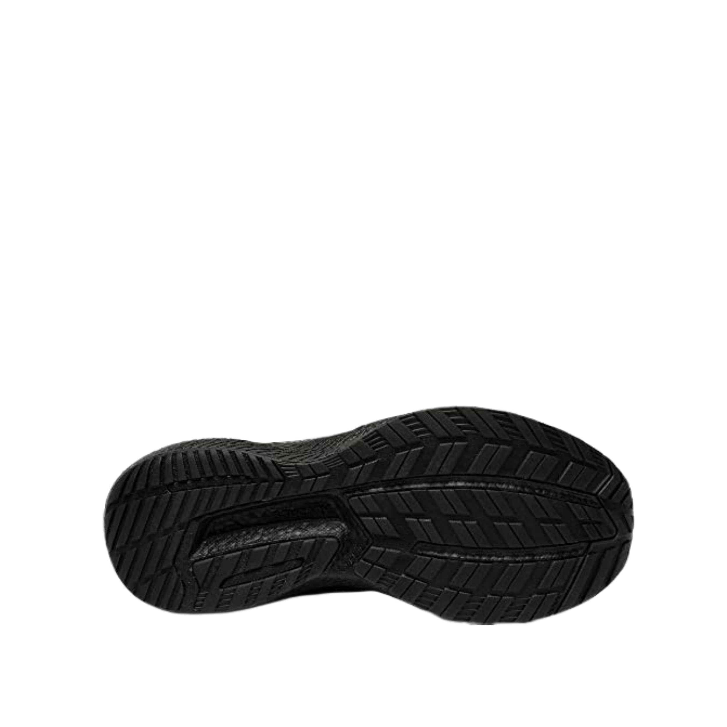 Saucony Triumph 19 Running Shoes - Women's Triple Black - Image 4