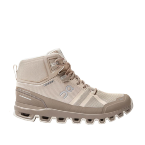 on-cloudrock-waterproof-desert-clay-womens-side-profile