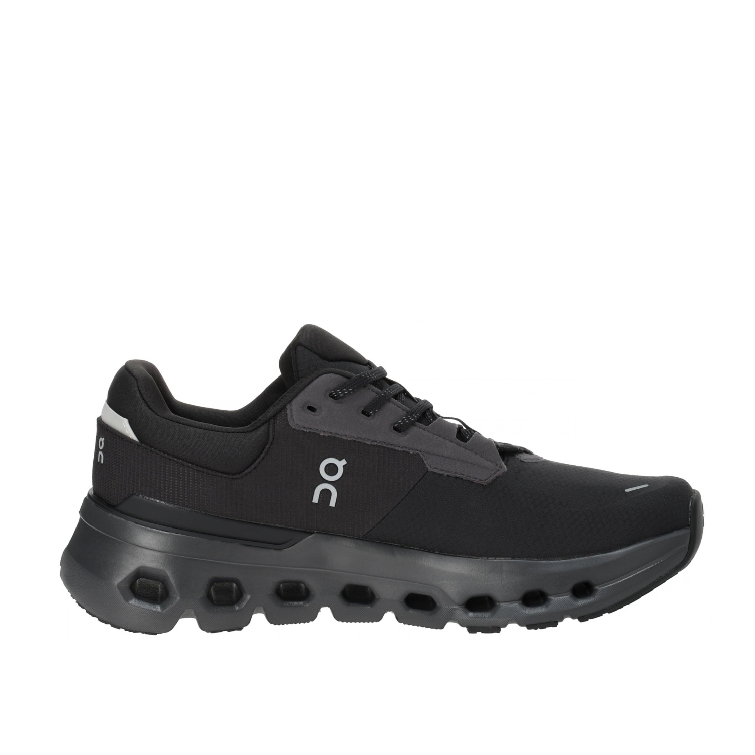 on-cloudrunner-2-waterproof-magnet-black-womens-side-profile