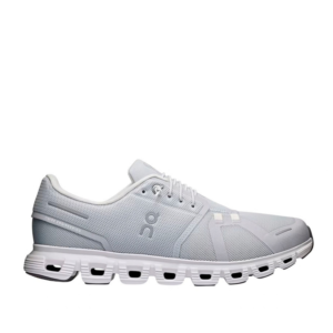 on-cloud-6-glacier-white-womens-side-profile
