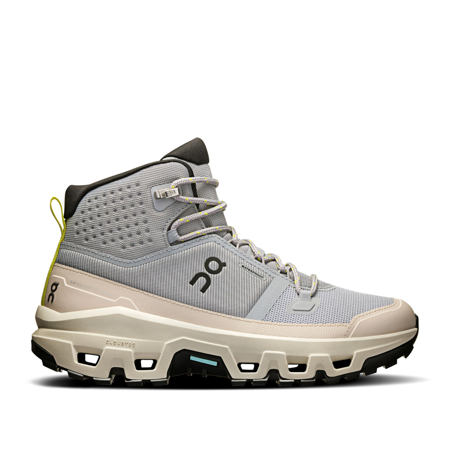 on-cloudrock-mid-waterproof-alloy-ice-womens-side-profile